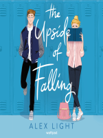 The upside of falling